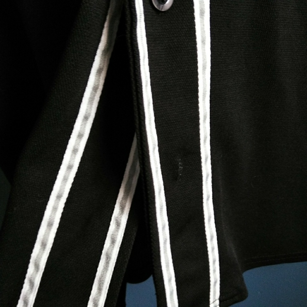 Steve & Barry's Detroit Jersey XXL - Picture 5 of 5